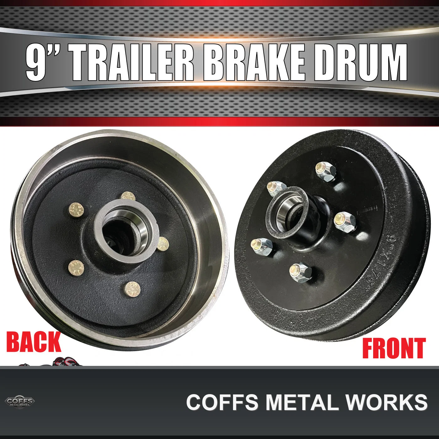 1x-mechanical-hydraulic-trailer-caravan-brake-drum-9-commodore-pattern-lm-holden-bearin-03