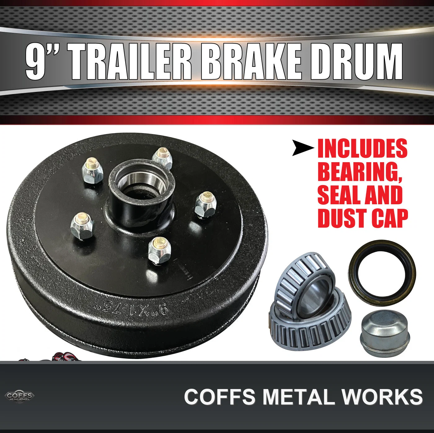 1x-mechanical-hydraulic-trailer-caravan-brake-drum-9-ford-pattern-lm-holden-bearings-co-01