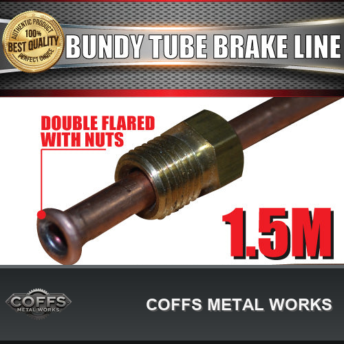 1x-trailer-bundy-tube-hydraulic-brake-line-nuts-1-5-metres-double-flared-coffs-metal-wo-01