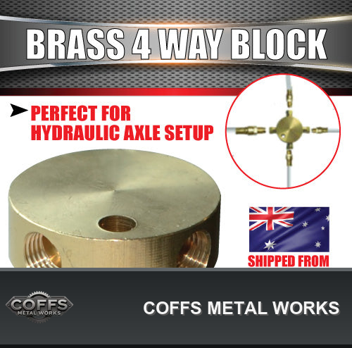 1x-trailer-hydraulic-brake-brass-4-way-block-suit-3-8-nuts-coffs-metal-works-01
