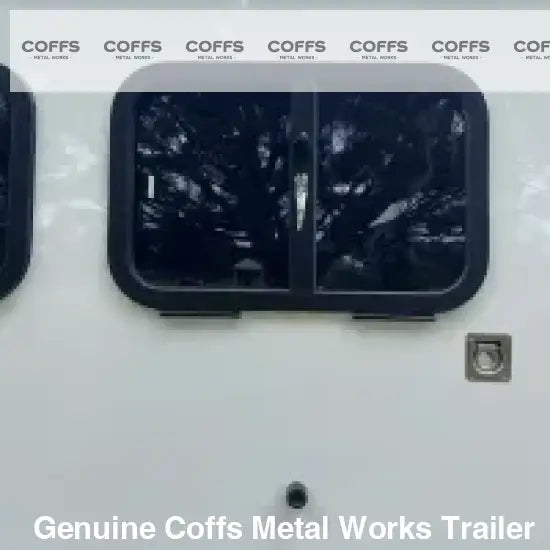 2 Horse Angle Load Luxury Horse Float horse float