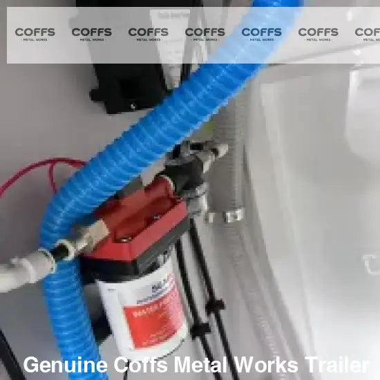 2 Horse Angle Load Luxury Horse Float horse float