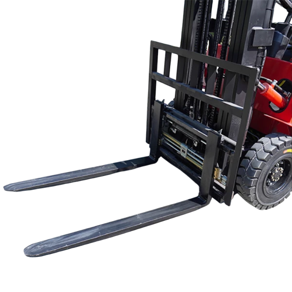 2 tonne Electric Fork Lift CMW2000