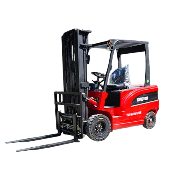 2 tonne Electric Fork Lift CMW2000