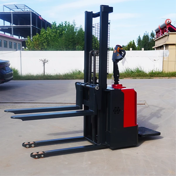 CMW‑Stacker2000