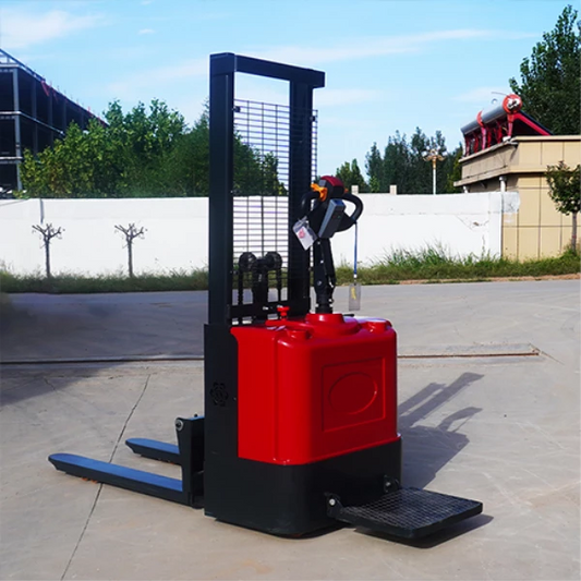 CMW‑Stacker2000
