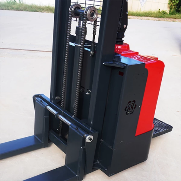 CMW‑Stacker2000