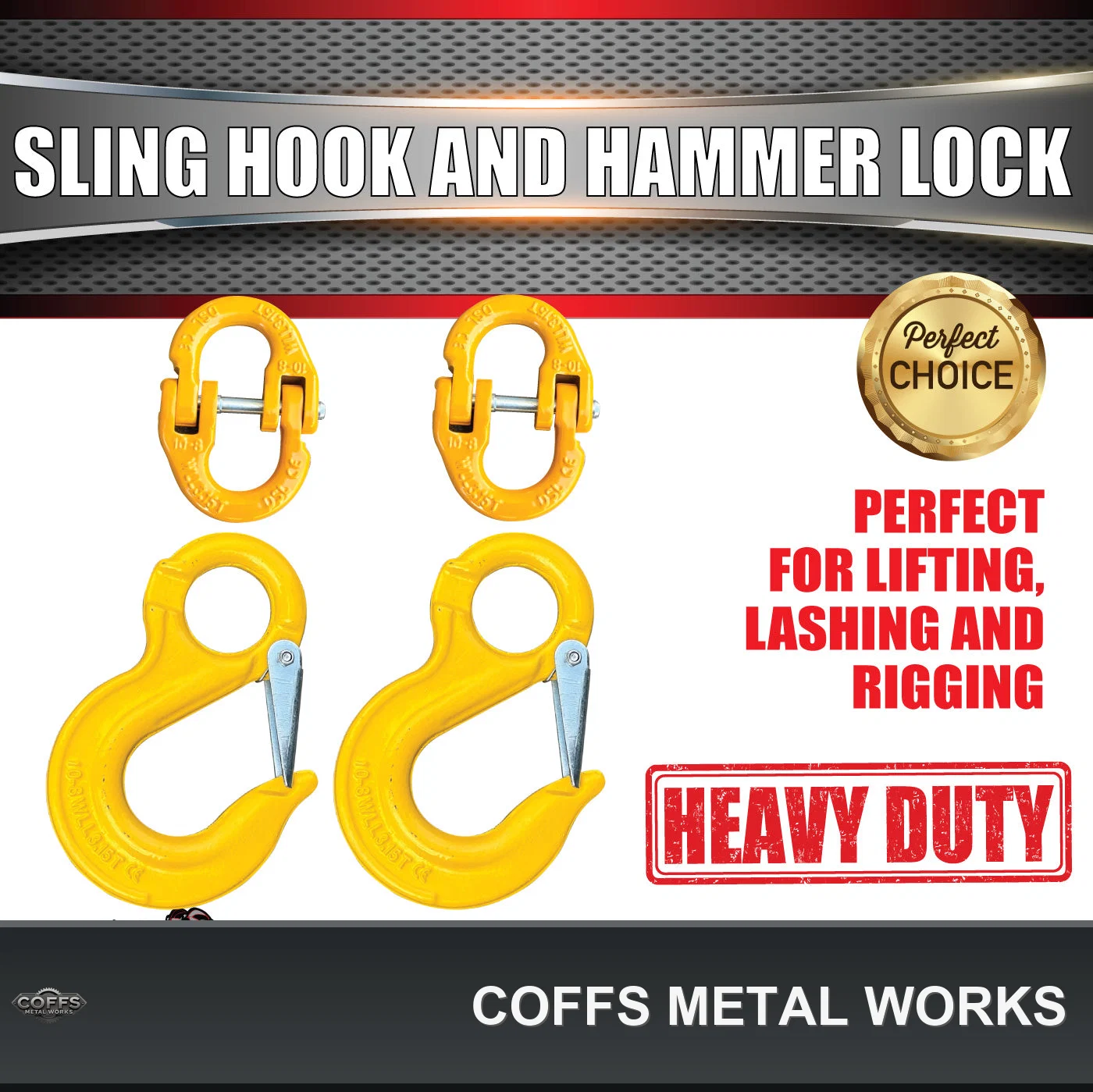2-x-10mm-3-15t-hammerlock-eye-sling-hooks-for-caravan-trailer-chain-connection-coffs-me-01