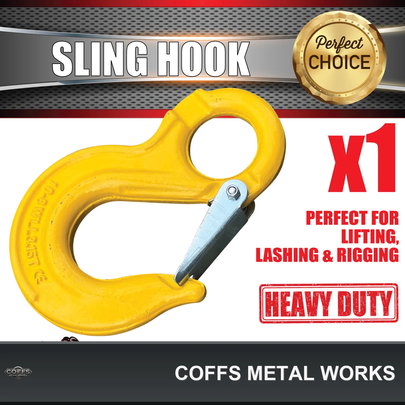 2-x-5-3t-13mm-sling-hooks-only-suit-hammerlock-for-caravan-trailer-chain-connection-cof-01