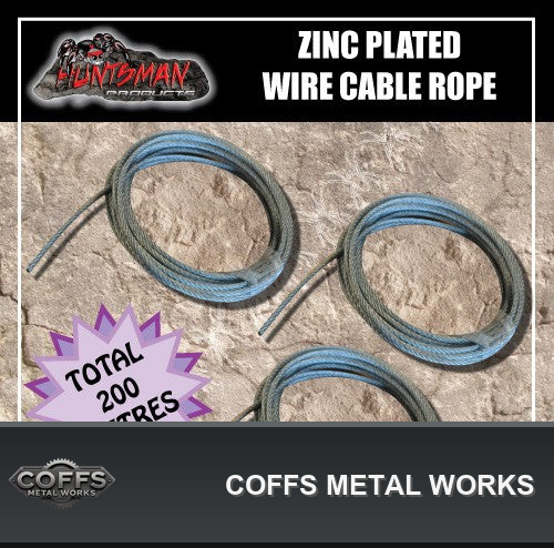 200-metres-zinc-plated-7x7-steel-4mm-wire-cable-rope-coffs-metal-works-01