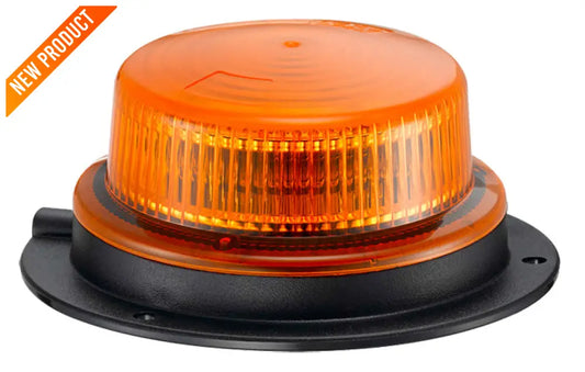 200 Series Stud Mount Low Profile LED Beacon safety light