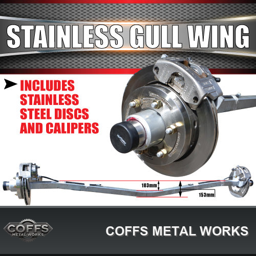 2000kg-galvanised-stainless-calipers-hydraulic-disc-gullwing-boat-trailer-axle-l-c-patt-01