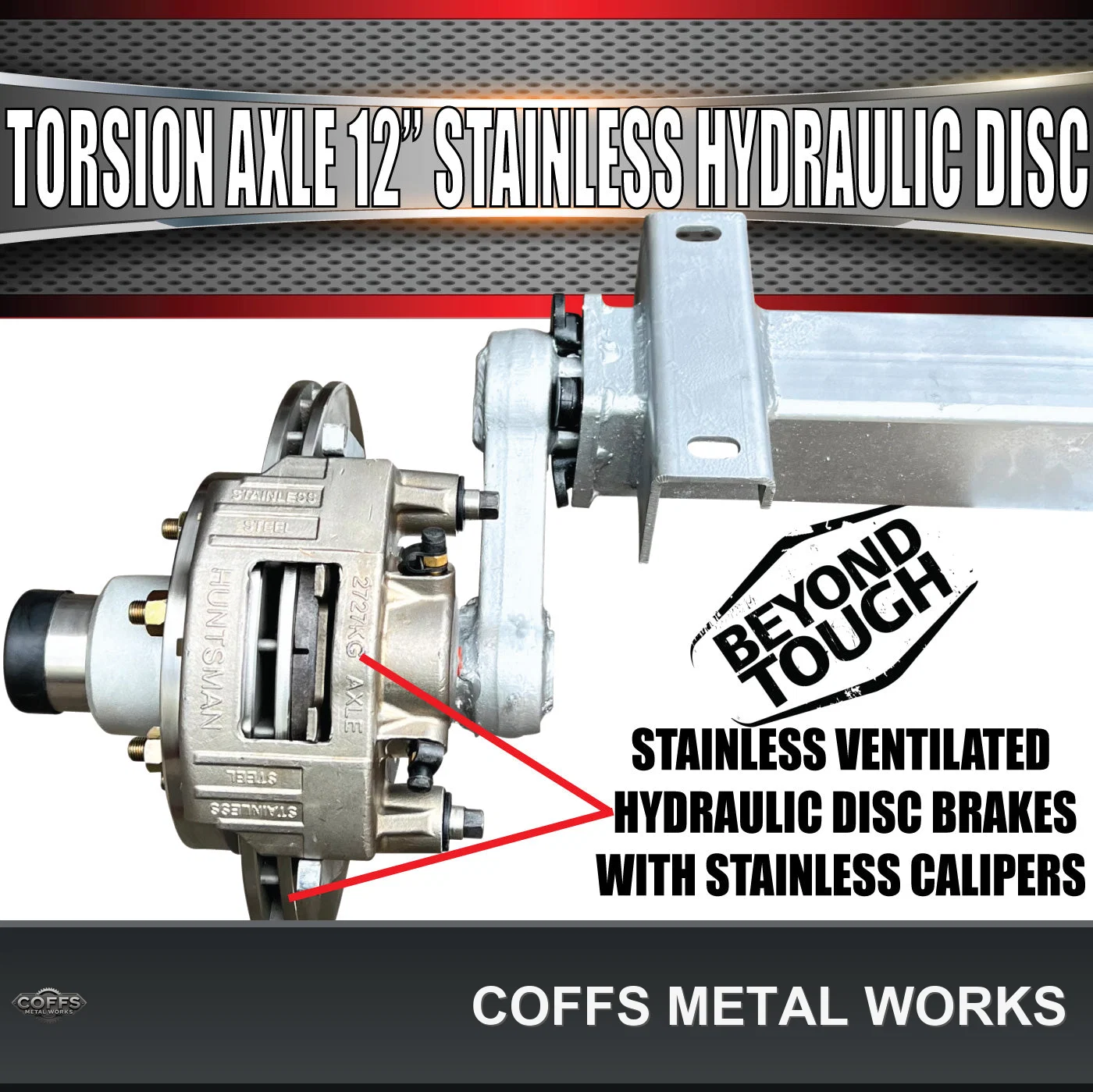 2000kg-trailer-caravan-stainless-ventilated-hydraulic-disc-torsion-bar-axle-coffs-metal-02