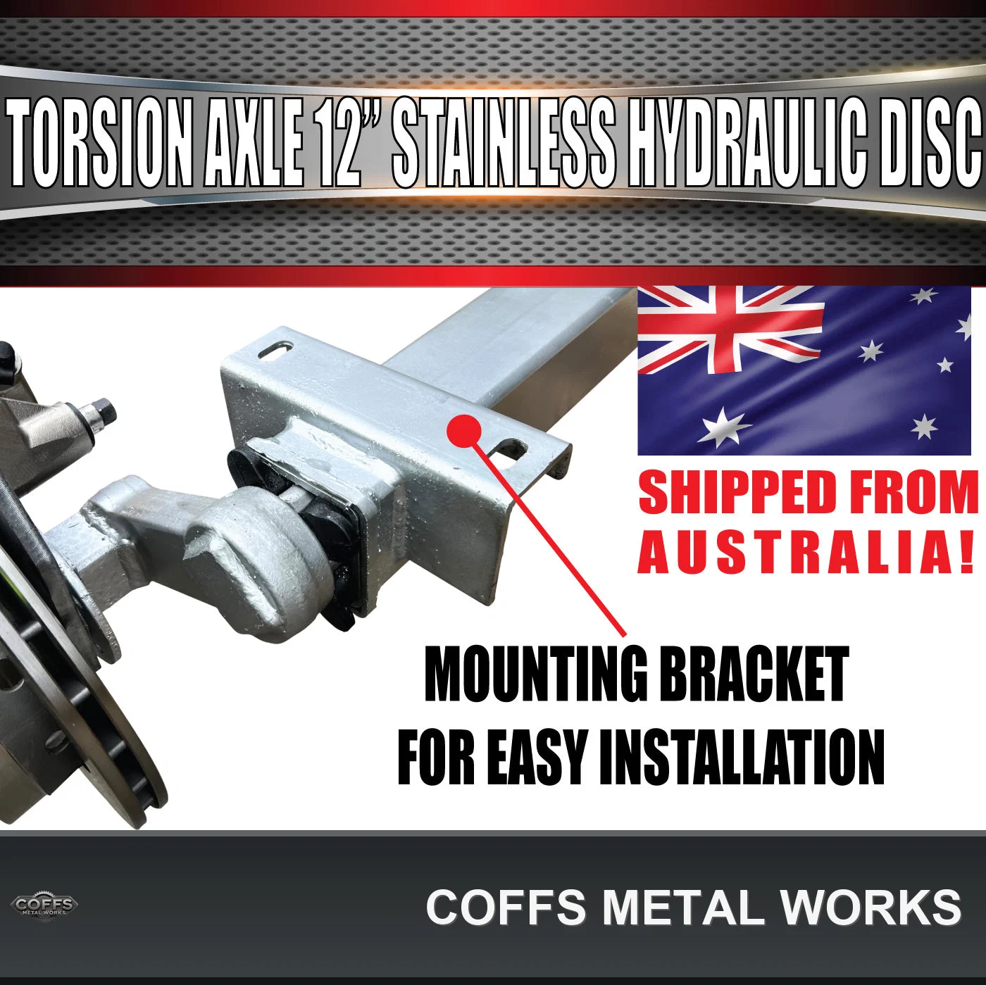 2000kg-trailer-caravan-stainless-ventilated-hydraulic-disc-torsion-bar-axle-coffs-metal-03