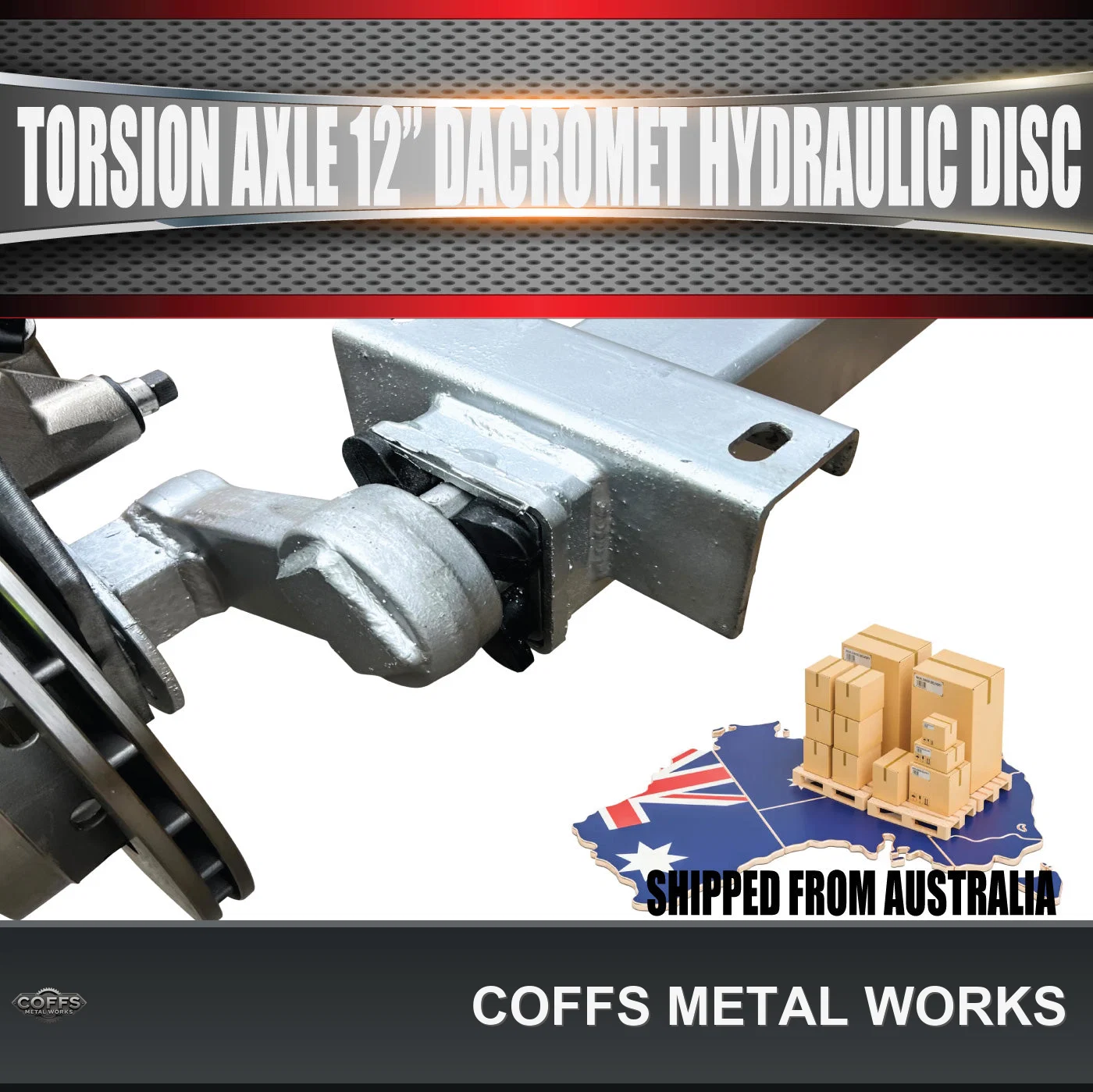 2000kg-trailer-caravan-ventilated-hydraulic-disc-torsion-bar-axle-l-c-pattern-coffs-met-03