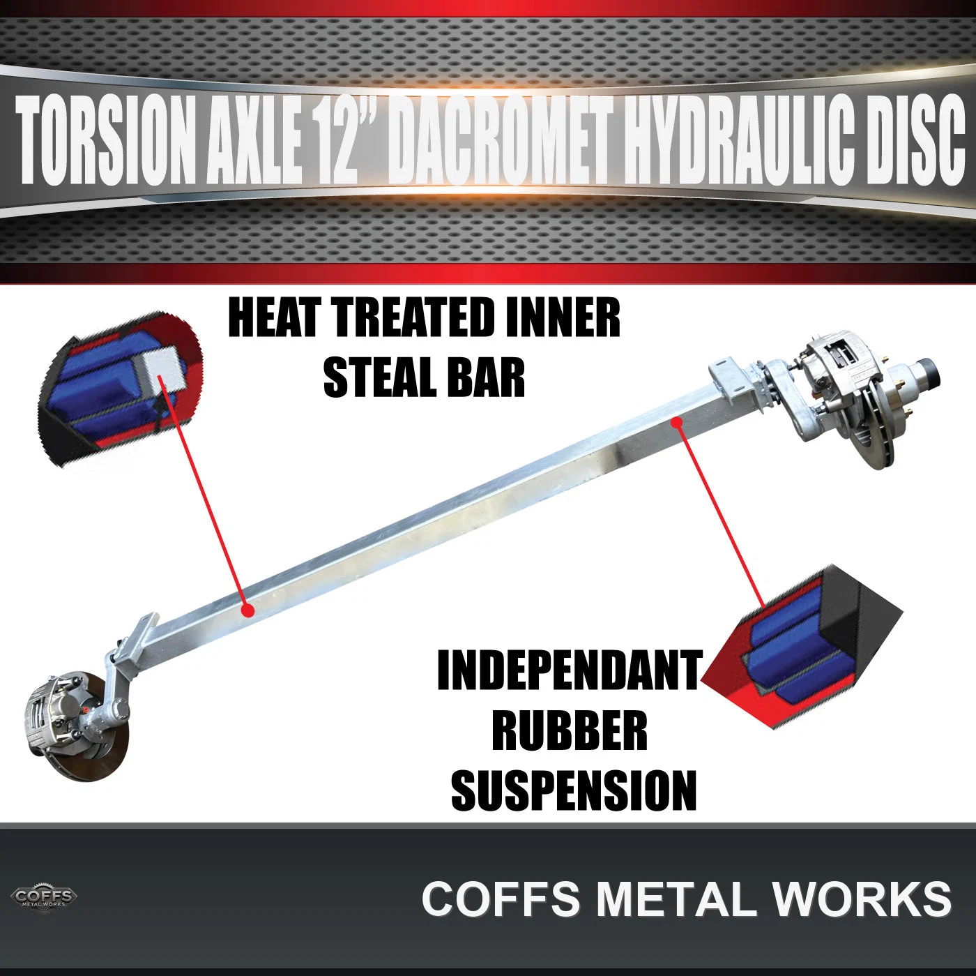 2000kg-trailer-caravan-ventilated-hydraulic-disc-torsion-bar-axle-l-c-pattern-coffs-met-04