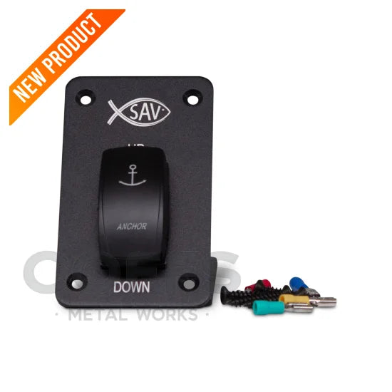 2000WH-SSS Winch Hauler Winch Hauler