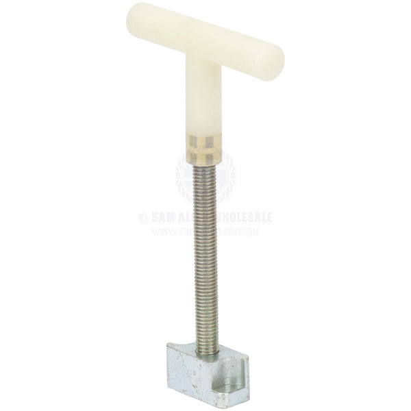 CEF IMPELLERS - DJ PUMP