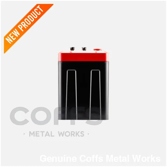 200Ah REDLAB Icon Lithium Battery power managment