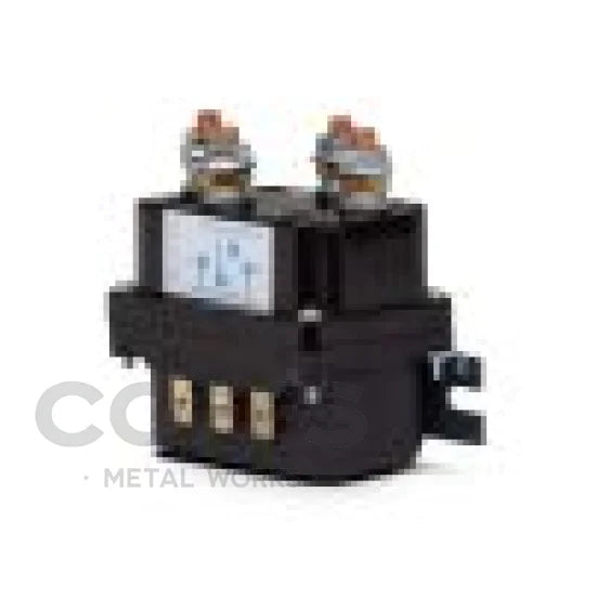 200Amp Solenoid Block 12V electronic switches