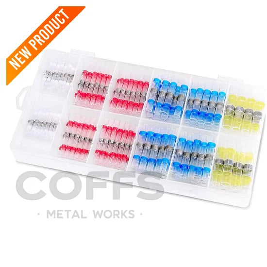 200PCS starter kit joiner wiring kits