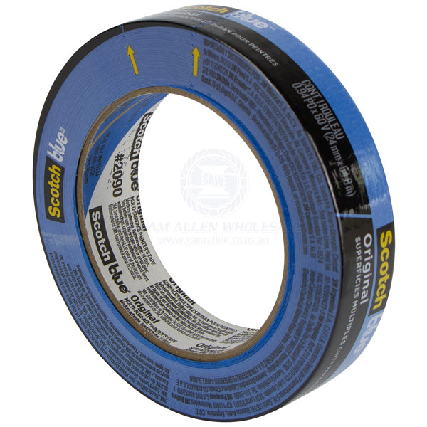 MASKING TAPE - 3M LONGLIFE