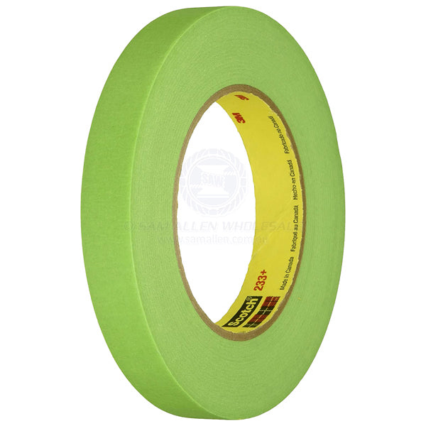 MASKING TAPE - 3M 233+ SCOTCH PAINT