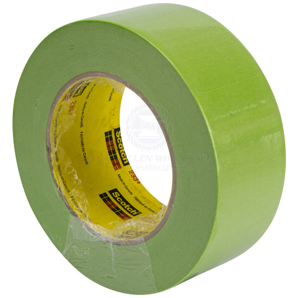 MASKING TAPE - 3M 233+ SCOTCH PAINT