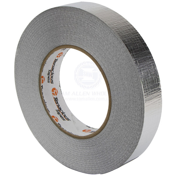 FOIL TAPE - ALUMINIUM