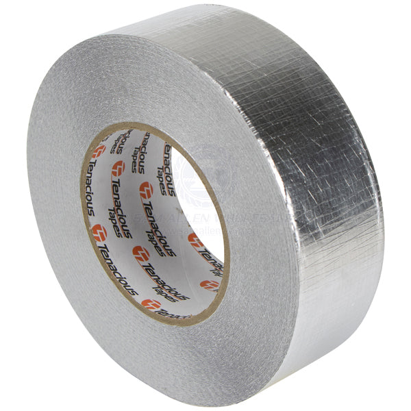 FOIL TAPE - ALUMINIUM
