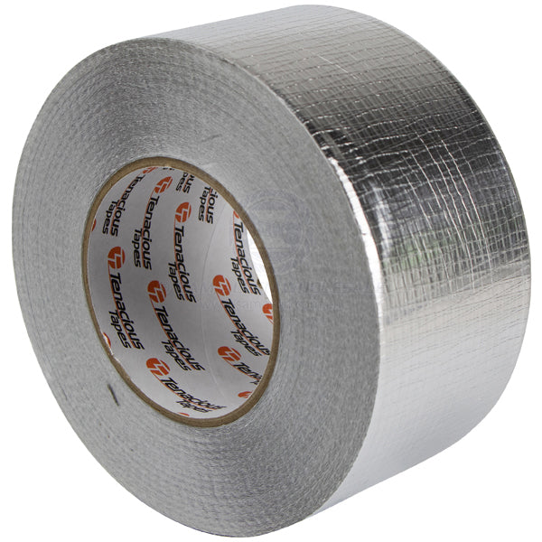 FOIL TAPE - ALUMINIUM
