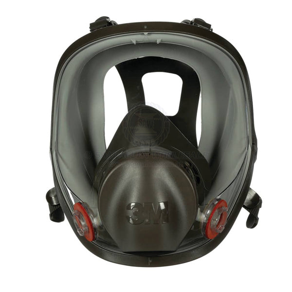 3M FULL FACE RESPIRATOR