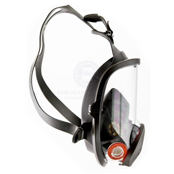 3M FULL FACE RESPIRATOR