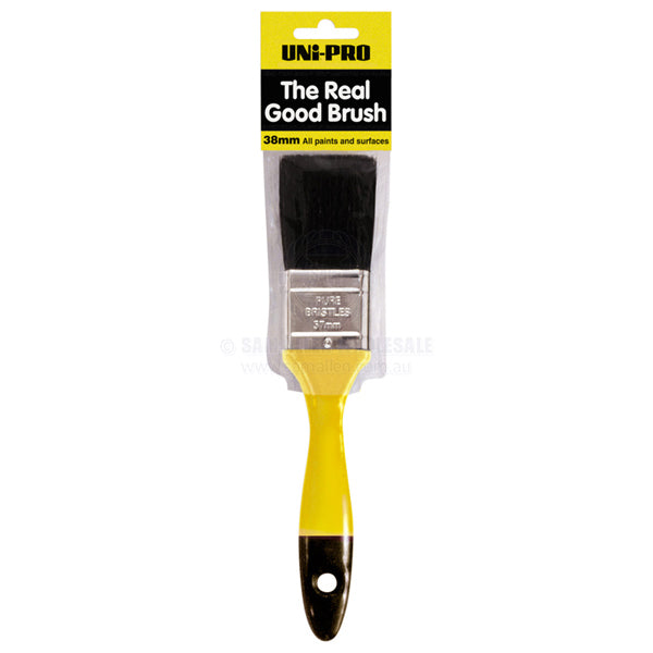PAINT BRUSHES - REAL GOOD
