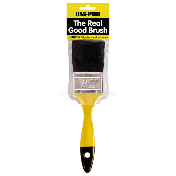 PAINT BRUSHES - REAL GOOD