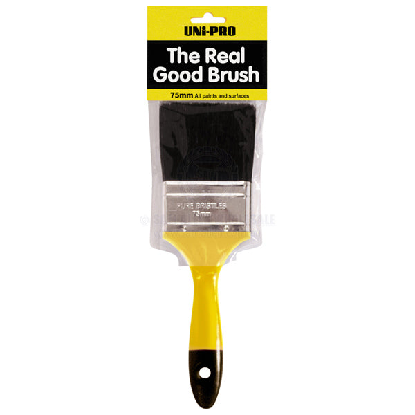 PAINT BRUSHES - REAL GOOD