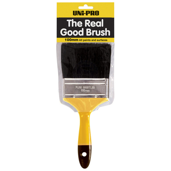 PAINT BRUSHES - REAL GOOD