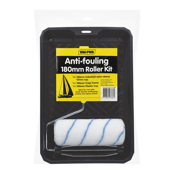 ROLLER KITS - ANTI-FOUL