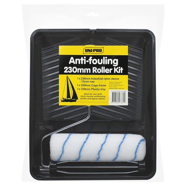 ROLLER KITS - ANTI-FOUL