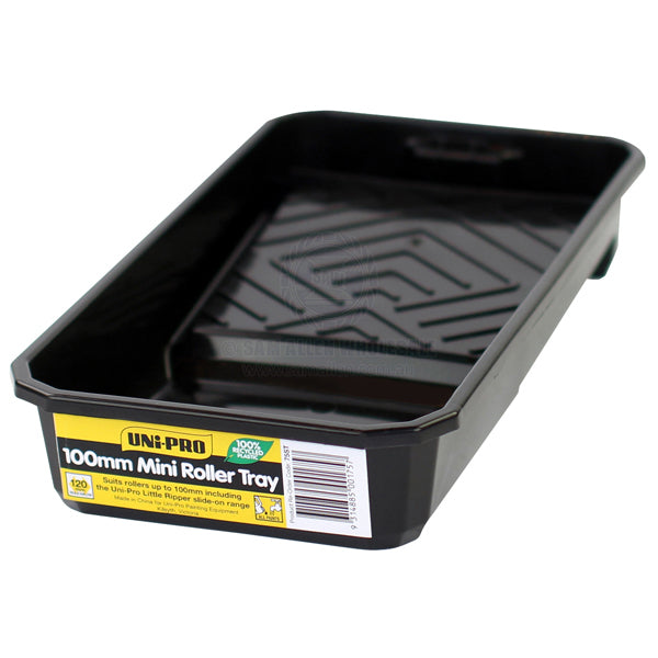 ROLLER TRAY
