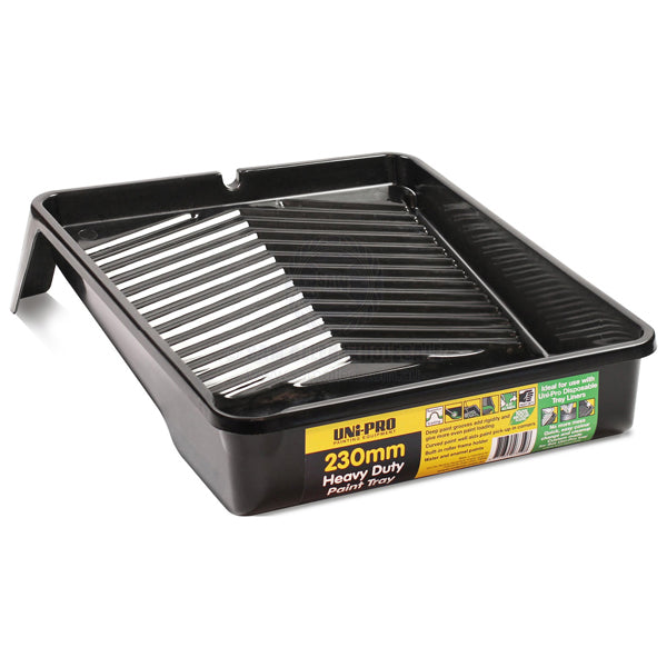 ROLLER TRAY