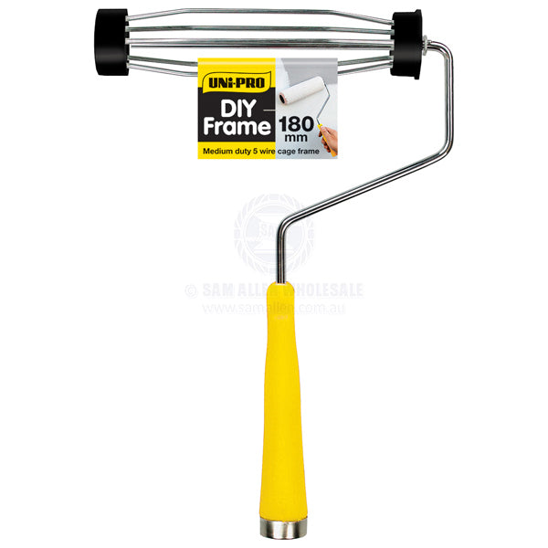 EXCEL ROLLER HANDLE