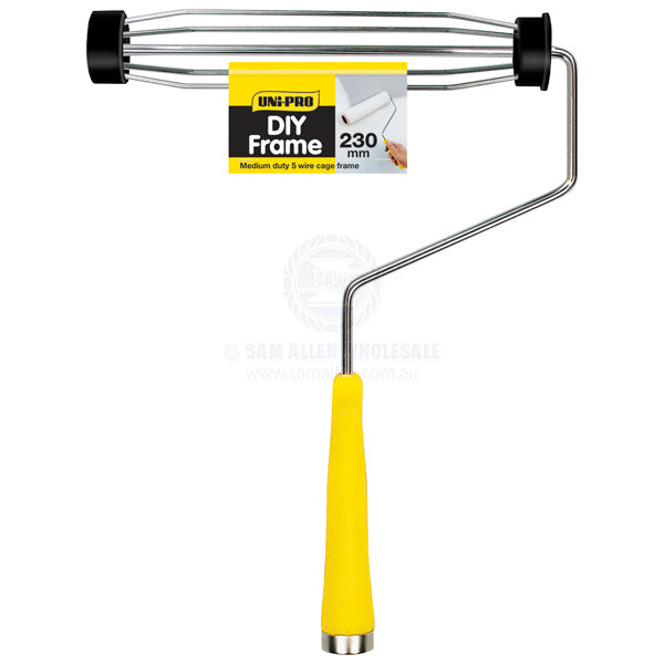 EXCEL ROLLER HANDLE