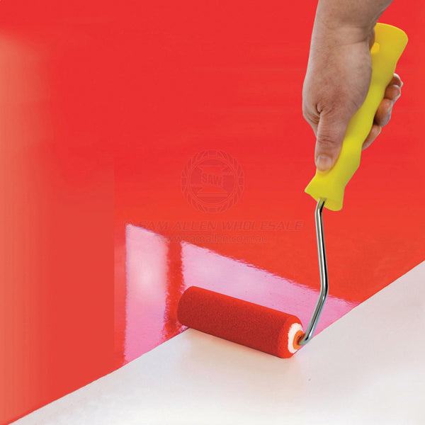 ROLLER COVERS - HD FOAM - MINI