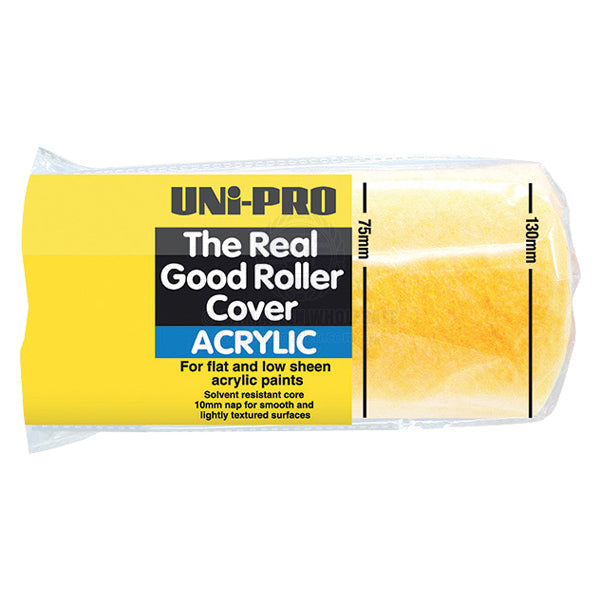 ROLLER COVERS - POLYESTER FABRIC