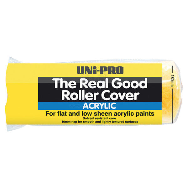ROLLER COVERS - POLYESTER FABRIC