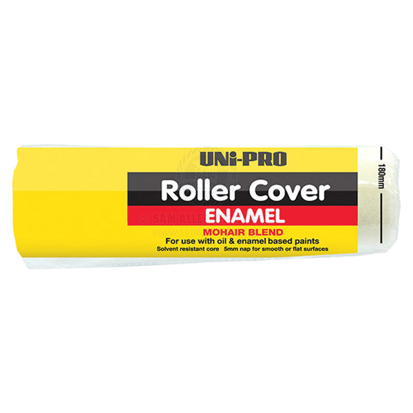 ROLLER COVERS - RESIN/LAY UP