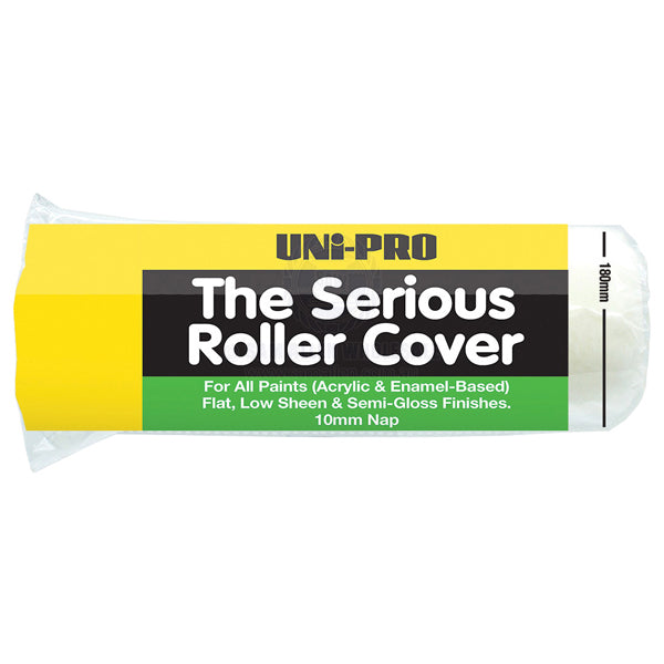 ROLLER COVERS - SYNTHETIC FABRIC