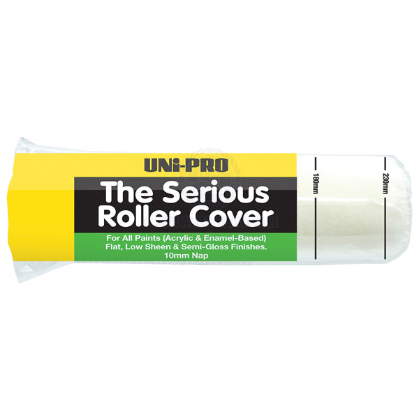ROLLER COVERS - SYNTHETIC FABRIC