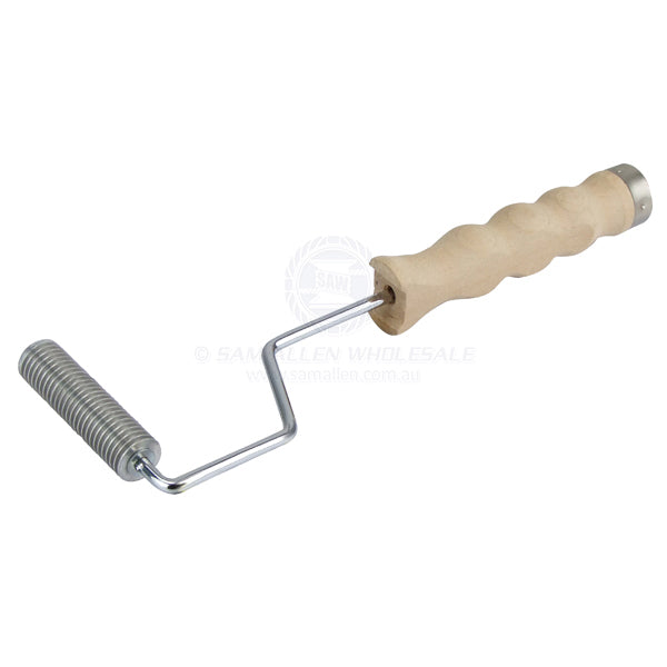 FIBREGLASS COMPRESSION ROLLER